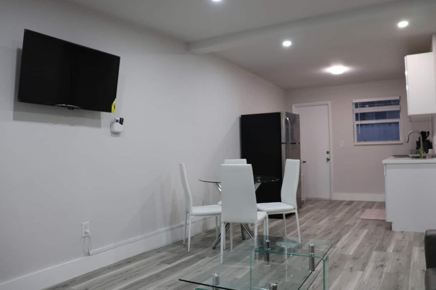 Flamingo Beach House Dania Beach Exterior foto