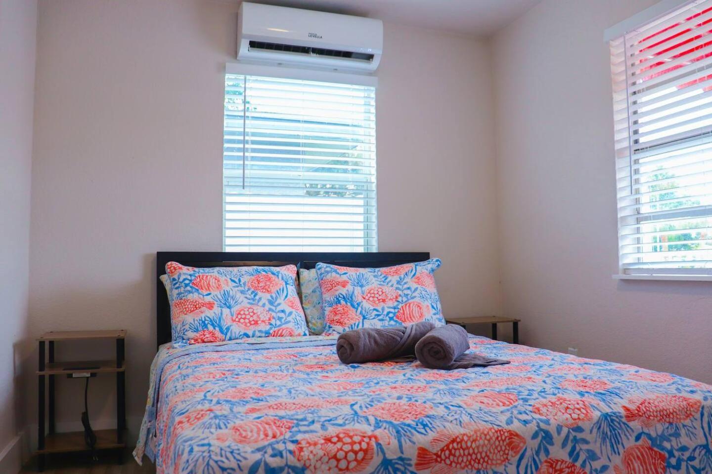 Flamingo Beach House Dania Beach Exterior foto