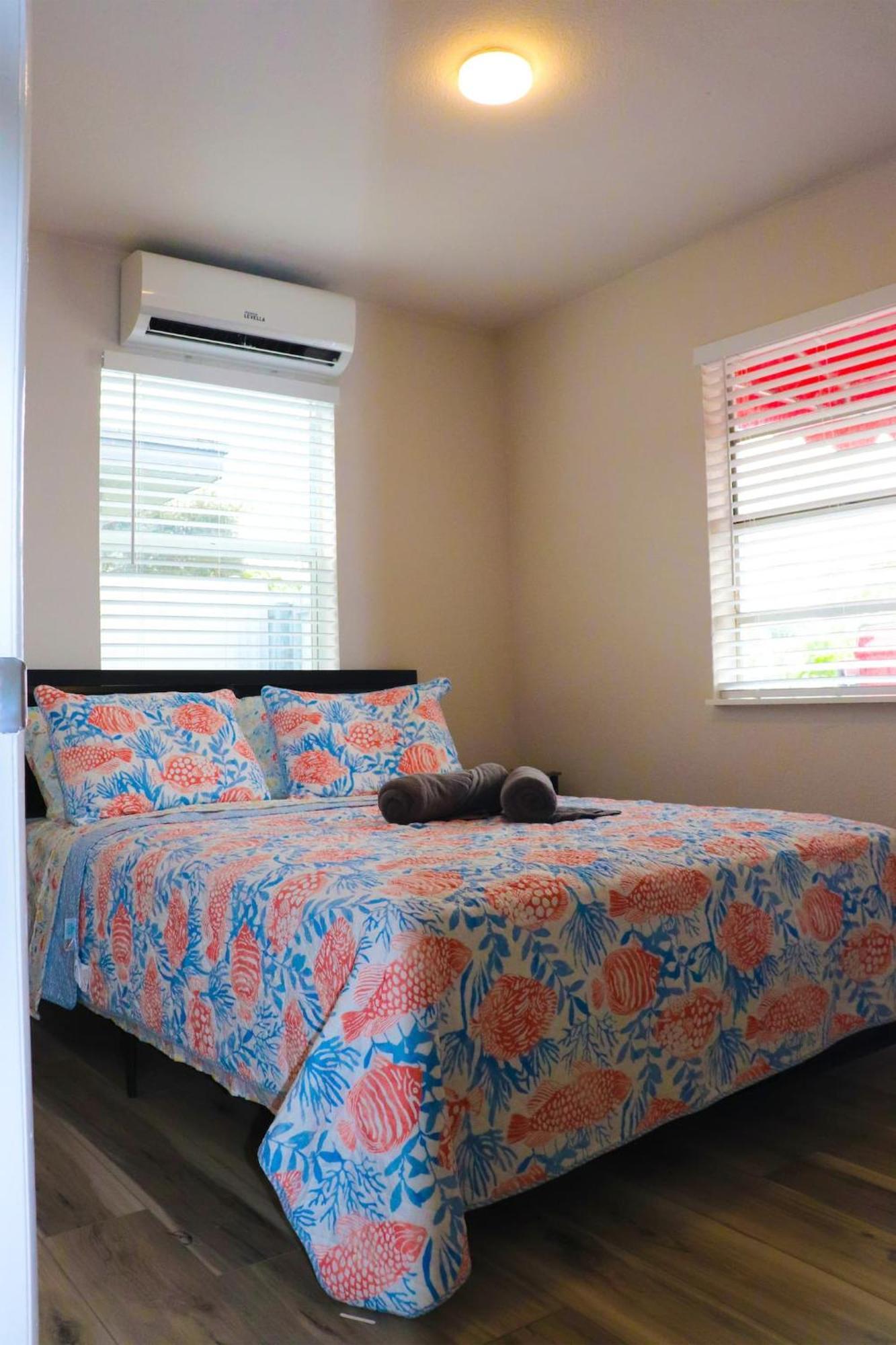 Flamingo Beach House Dania Beach Exterior foto